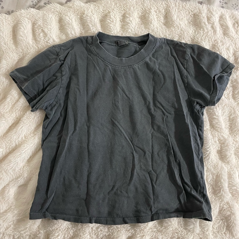 JOHN GALT baby tee